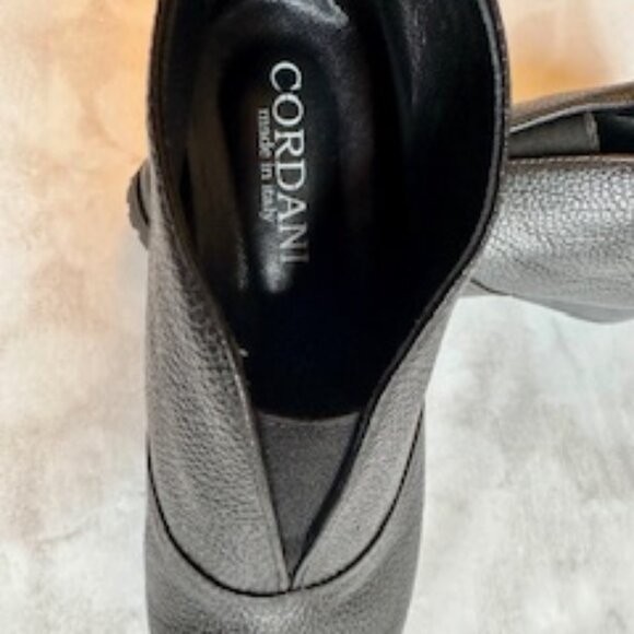 Cordani shoes